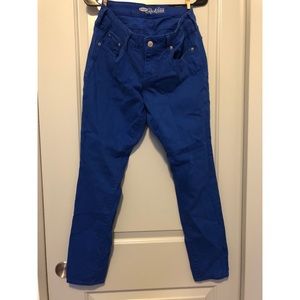 Old Navy Rockstar Jeans